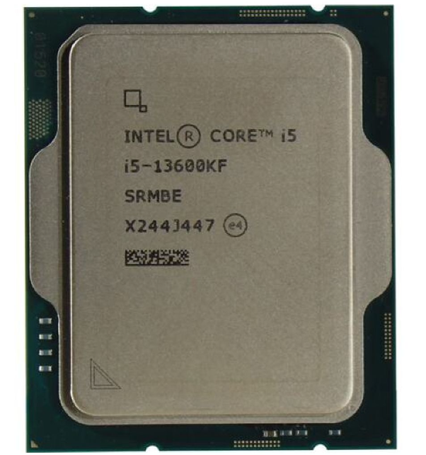 Core i5-13600KF - 5,1Ghz/24Mo/LGA1700/Tray
