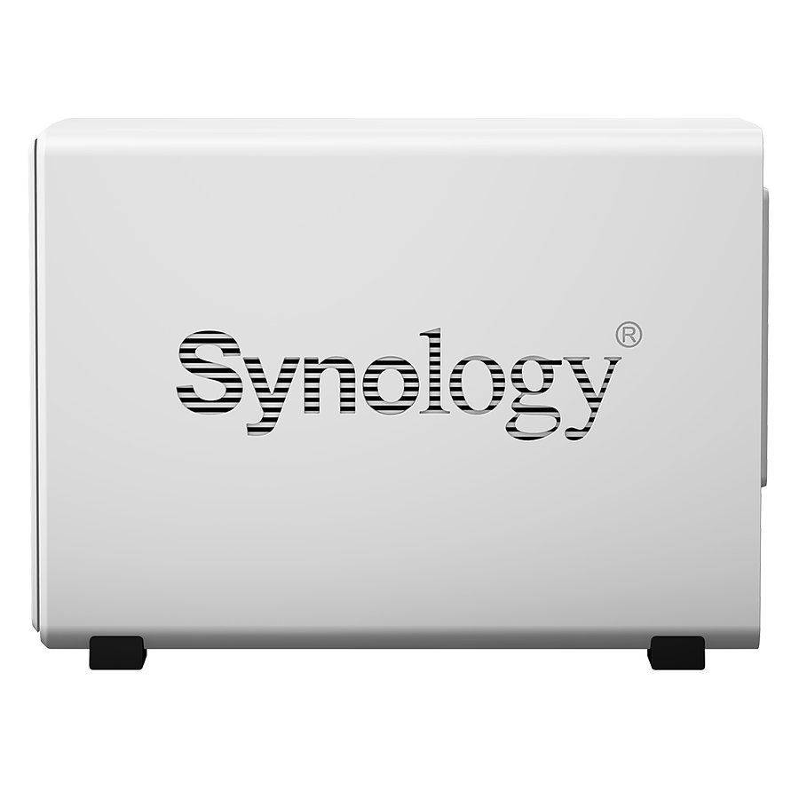 Synology DS220J - 2 Baies  - Serveur NAS Synology - grosbill-pro.com - 3