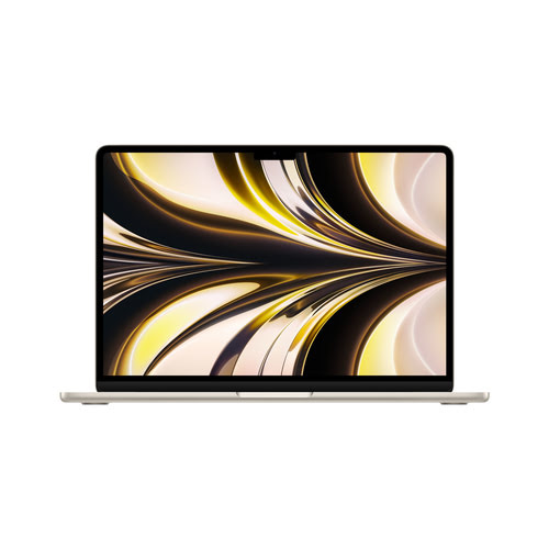 Apple MacBook Air 13.6" - WQXGA/M2/8Go/512SSD/Doré (MLY23FN/A) - Achat / Vente MacBook sur grosbill-pro.com - 0