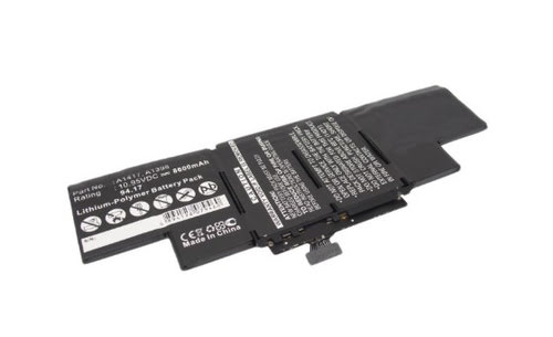 Grosbill Batterie DLH Energy Li-Pol 10.95v 8600mAh - APLE3046-B094Y2 