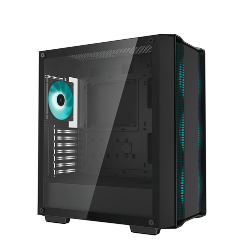 Deepcool Boitier CC560 V2 Noir - Boîtier PC Deepcool - grosbill-pro.com - 1