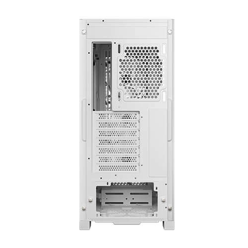 Antec P20C White Blanc - Boîtier PC Antec - grosbill-pro.com - 7