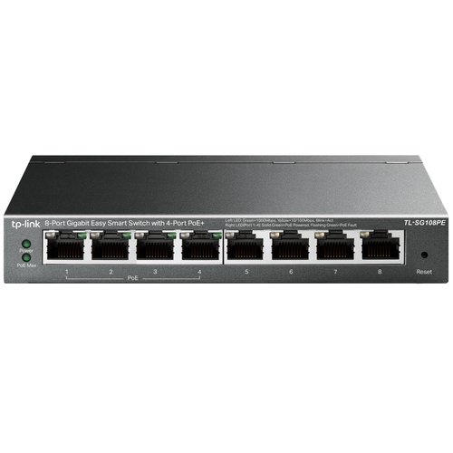 TP-Link Switch MAGASIN EN LIGNE Grosbill