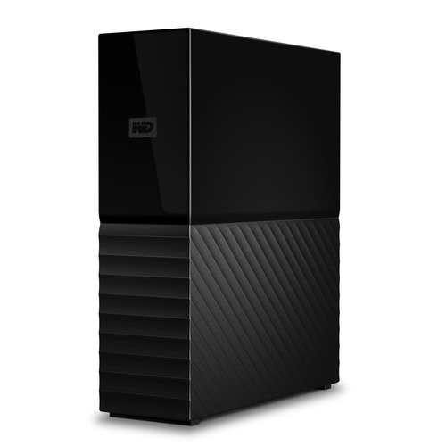 My Book 6TB USB EMEA - Achat / Vente sur grosbill-pro.com - 3