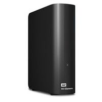 HDD EXT Elements 8TB 3.5 USB2 BK - Achat / Vente sur grosbill-pro.com - 1