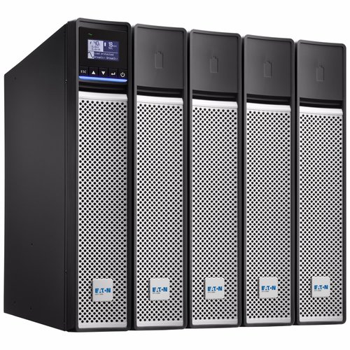 Eaton 5PX EBM 48V RT2U - Achat / Vente sur grosbill-pro.com - 3