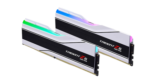 G.Skill Trident Z5 Neo RGB 32Go (2x16Go) DDR5 6000MHz - Mémoire PC G.Skill sur grosbill-pro.com - 0