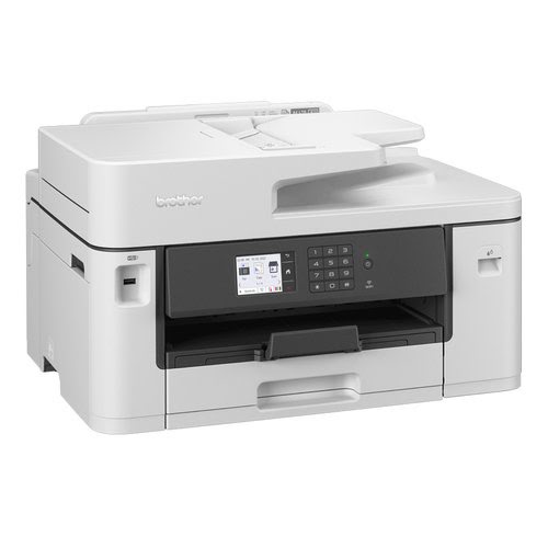  MFC-J5340DW - Achat / Vente sur grosbill-pro.com - 2