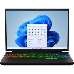 MAJOR X10 16"QHD+165Hz/i7-12700H/16G/1T/A730M/W11-Seconde Vie-Très Bon Etat