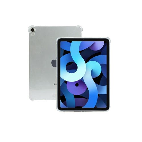 R Series iPad Mini 6 8.3'' Transparent - Achat / Vente sur grosbill-pro.com - 0