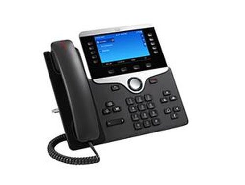 CISCO UC PHONE 8851 - Achat / Vente sur grosbill-pro.com - 0