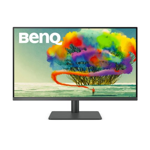 PD3205U 31.5" 4K IPS USB-C HDR10