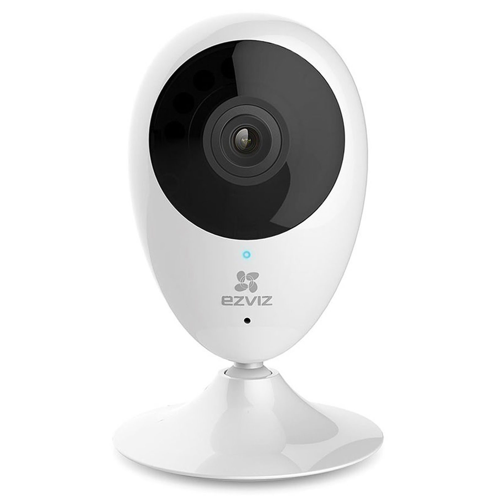 Ezviz Mini O Plus C2C 1080p - Full HD 1080p WiFi (CS-CV206-C0-3B2WFR) - Achat / Vente Caméra réseau sur grosbill-pro.com - 0