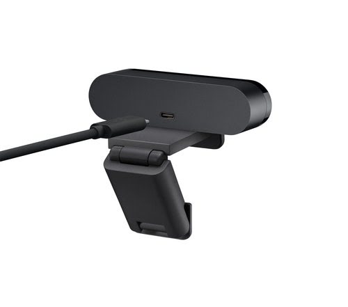 Logitech BRIO USB - Achat / Vente sur grosbill-pro.com - 4