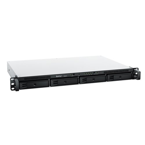 RS422+4 bay NAS 1.4Ghz Quadcore CPU - Achat / Vente sur grosbill-pro.com - 5