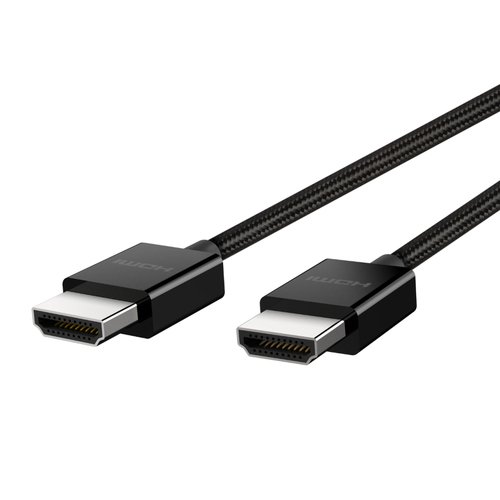 Ultra HD High Speed HDMI Cable - 2M - Achat / Vente sur grosbill-pro.com - 2