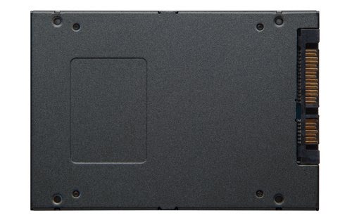Kingston A400  SATA III - Disque SSD Kingston - grosbill-pro.com - 2