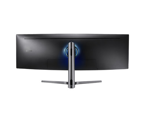 Samsung 49"  LC49RG90SSPXEN - Ecran PC Samsung - grosbill-pro.com - 2