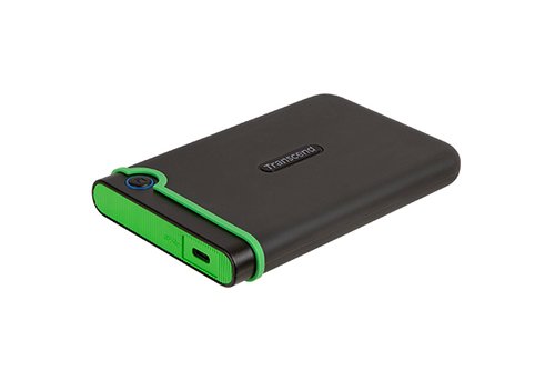 2TB 2.5" Portable HDD StoreJet M3 sli - Achat / Vente sur grosbill-pro.com - 1