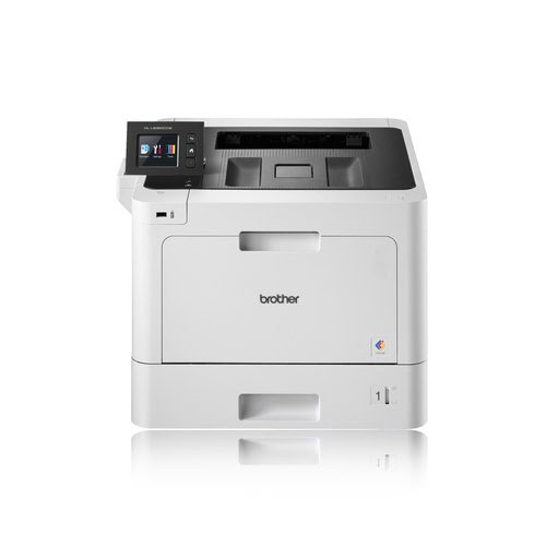  HL-L8360 CDW   (HLL8360CDWRE1) - Achat / Vente sur grosbill-pro.com - 1