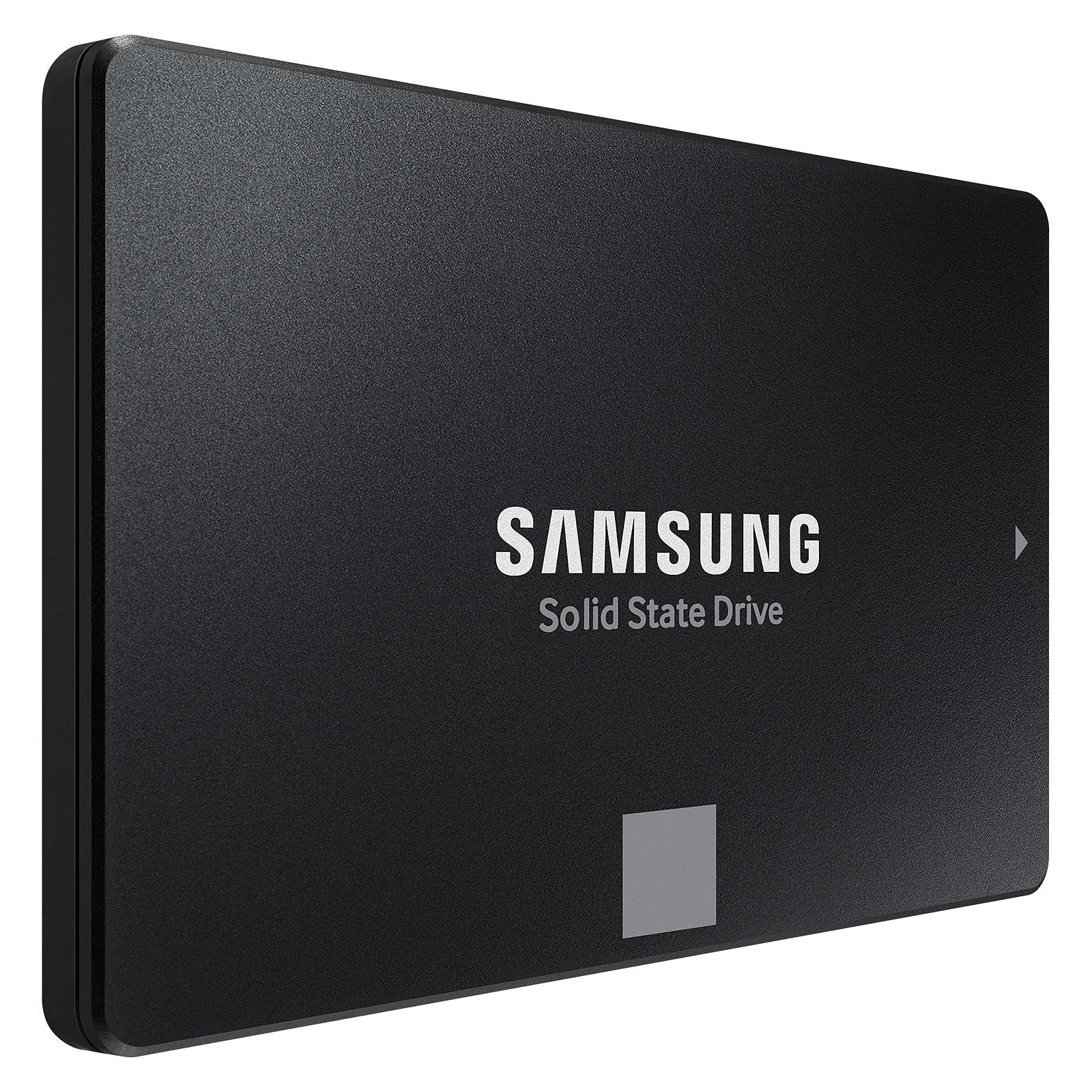 Samsung 870 EVO  SATA III - Disque SSD Samsung - grosbill-pro.com - 3