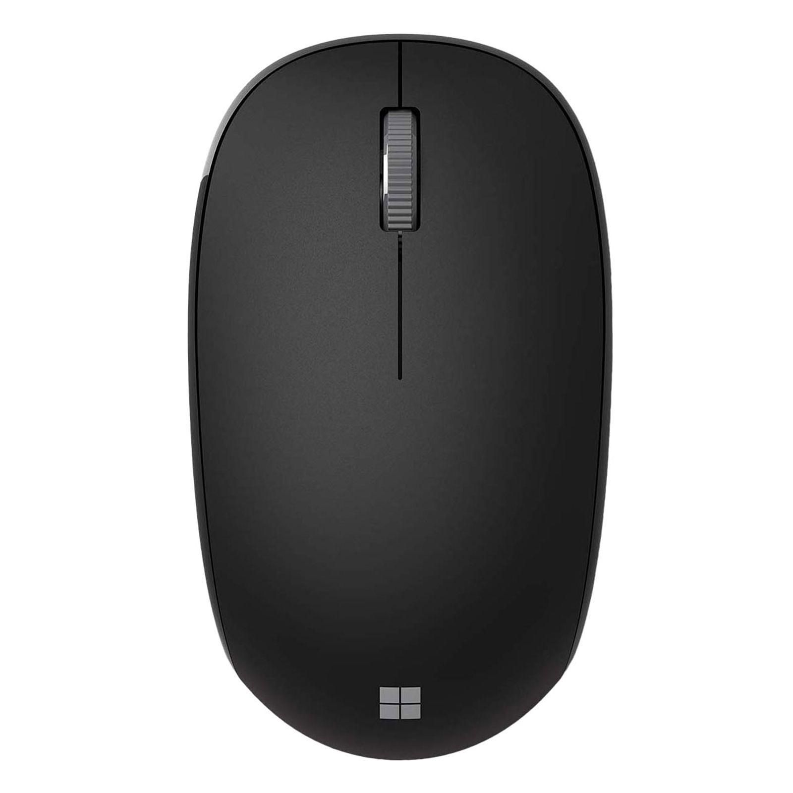 Microsoft RJN-00002 - Souris PC Microsoft - grosbill-pro.com - 0