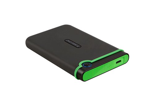 2TB 2.5" Portable HDD StoreJet M3 sli - Achat / Vente sur grosbill-pro.com - 2