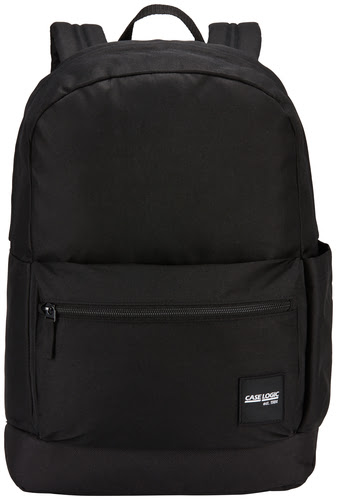 CCAM1216 - Sac à dos Sac à dos recyclé Noir 15.6" Case Logic - 2