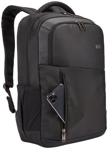 Propel Backpack 15.6'' Black (PROPB116) - Achat / Vente sur grosbill-pro.com - 5