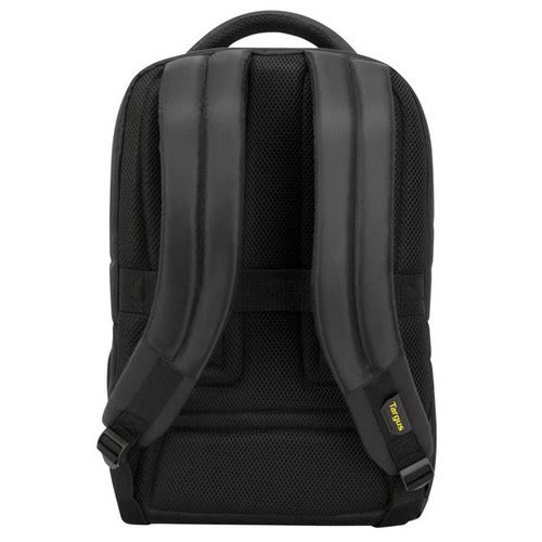 Citygear 17.3" Backpack Blk (TCG670GL) - Achat / Vente sur grosbill-pro.com - 3