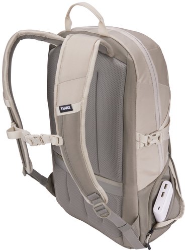 Thule EnRoute Backpack 21L Pelican/Vetiv - Achat / Vente sur grosbill-pro.com - 6