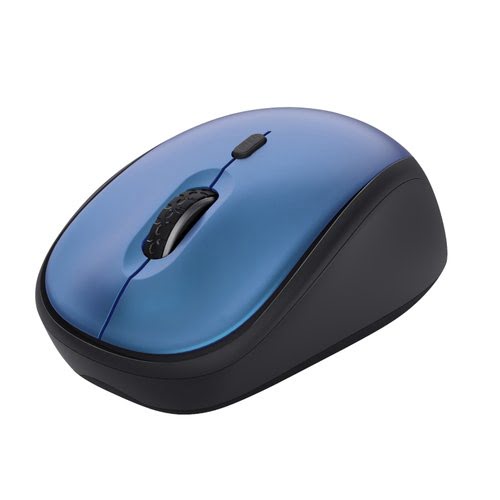 Trust Yvi + Eco - Souris PC Trust - grosbill-pro.com - 0