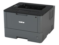 Imprimante Brother HL-L5100DN - grosbill-pro.com - 6