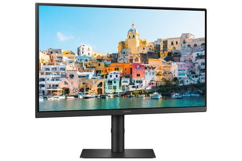 Samsung 24"  LS24A400UJUXEN ** - Ecran PC Samsung - grosbill-pro.com - 19