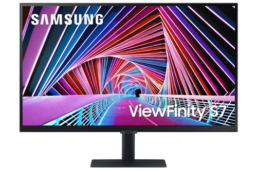 VIEWFINITY S70A 27IN 16:9 4K - Achat / Vente sur grosbill-pro.com - 1