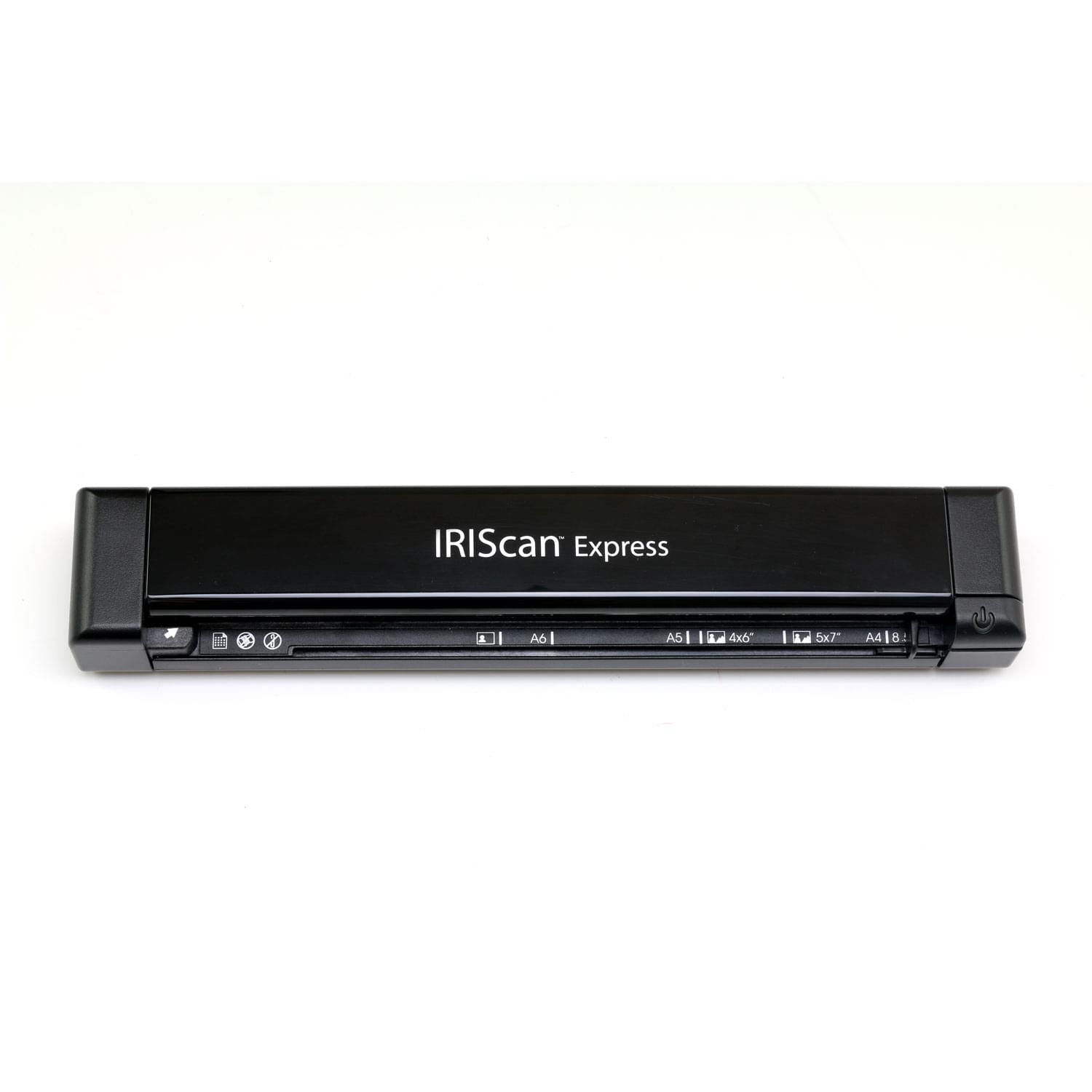 Iris IRIScan Express 4 - Scanner Iris - grosbill-pro.com - 0