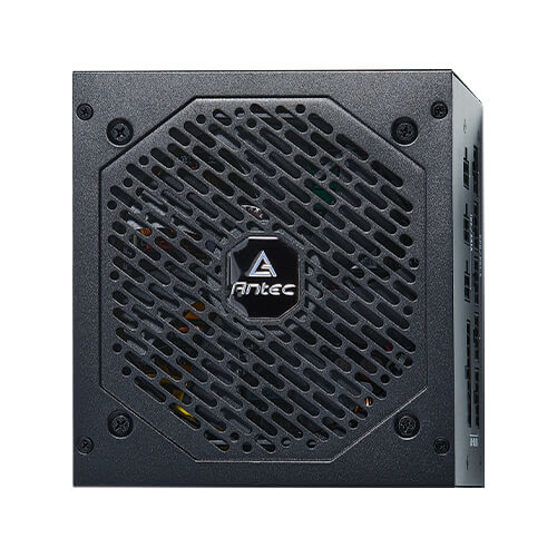 Antec 80+ Gold FM (750W) - Alimentation Antec - grosbill-pro.com - 1