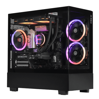 ARCHER - I5-14400F/5060/32Go/1To (0925-GB)