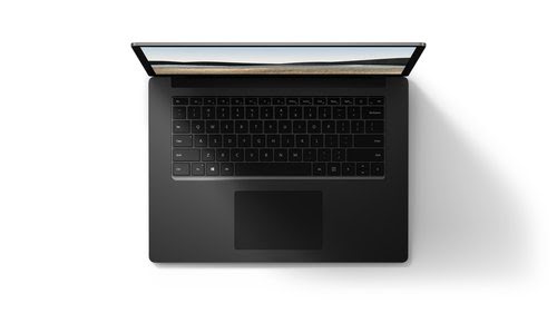 Surface Laptop 4 5W6-00084 Noir - Achat / Vente sur grosbill-pro.com - 4