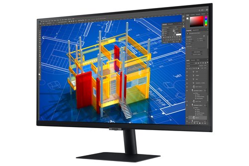 VIEWFINITY S70A 27IN 16:9 4K - Achat / Vente sur grosbill-pro.com - 19