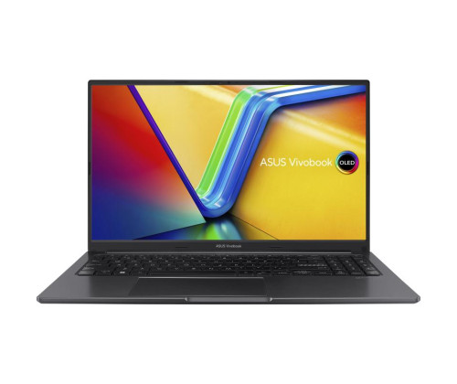 Vivobook 15.6"OLED FHD/i7-13620H/16/1To/W11P Noir