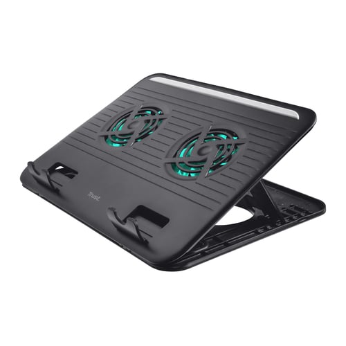 Trust Cyclone Support ventilé
