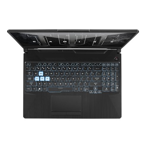 TUF Gaming A15 FA506NF-HN008W - Achat / Vente sur grosbill-pro.com - 3