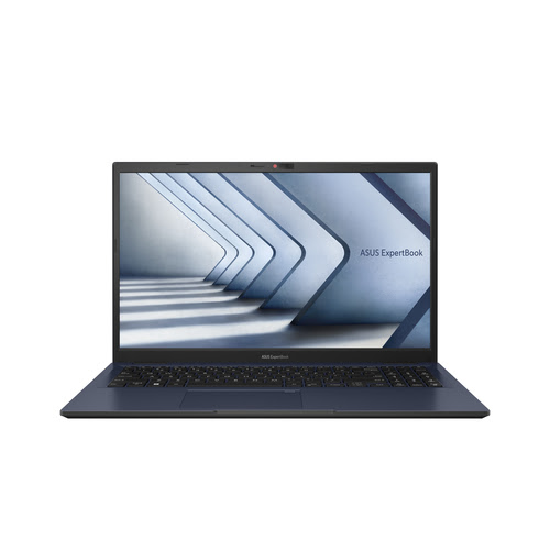 Grosbill PC portable Asus ExpertBook 15.6" FHD/i5-1235U/8Go/256Go/W11P
