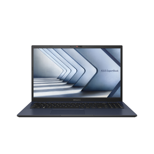 ExpertBook B1 B1502CBA-BQ1495X - 15.6" FHD i5-1235U 8Go 256Go W11P