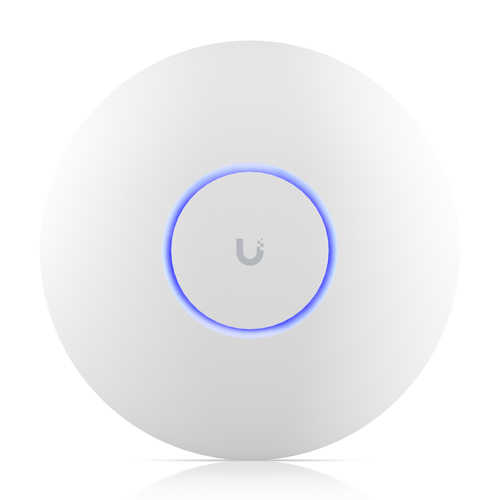 Grosbill Point d'accès et Répéteur WiFi Ubiquiti Unifi U7-PRO - Wifi 7 