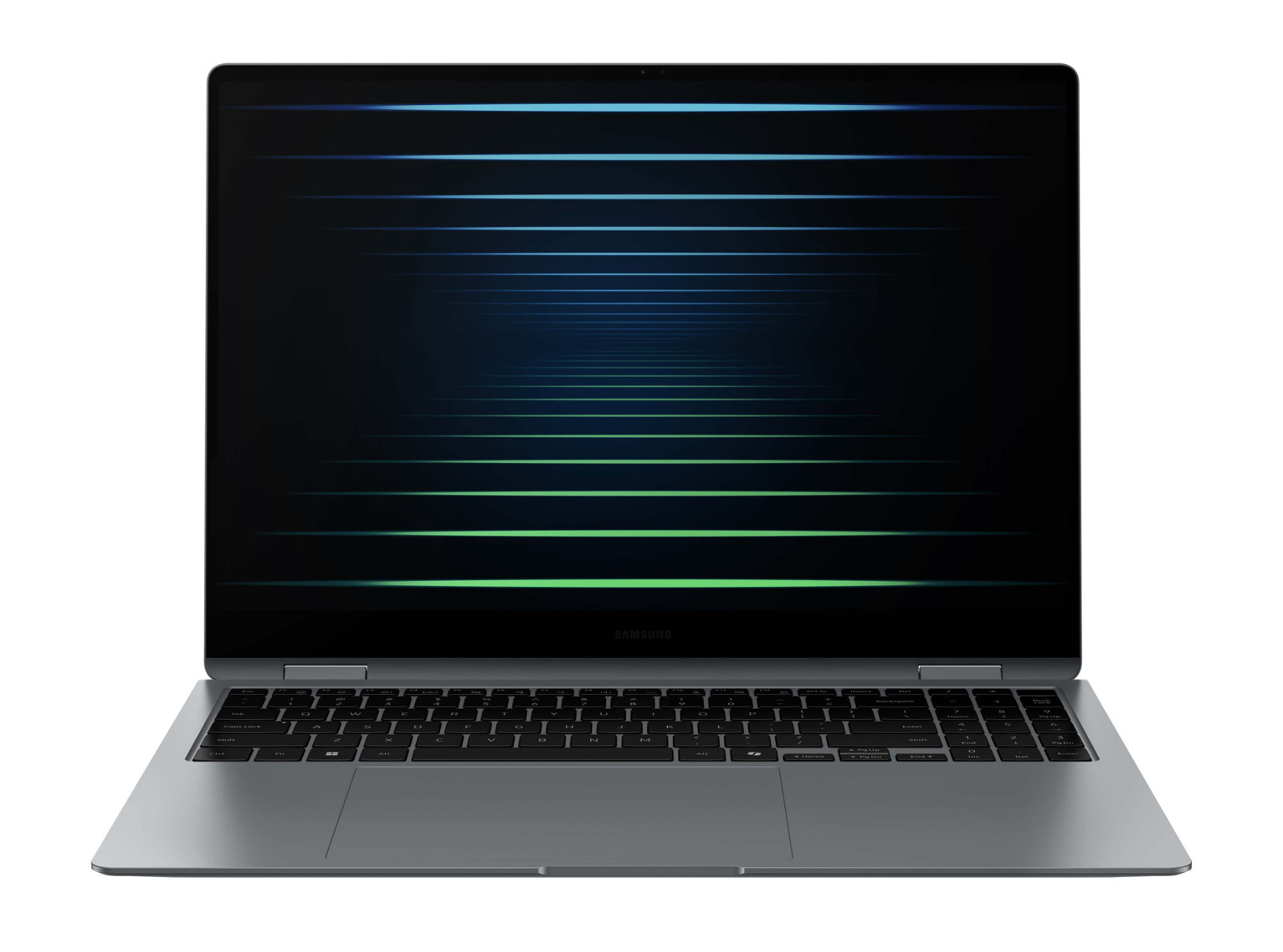 GB5 Pro 360 16"OLED 2.8Ktact/U7-256V/16G/512/W11P-Seconde Vie-Très Bon Etat