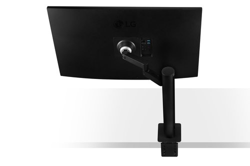 LG UltraFine 32UN880-B Monitor LED 32" - Achat / Vente sur grosbill-pro.com - 13