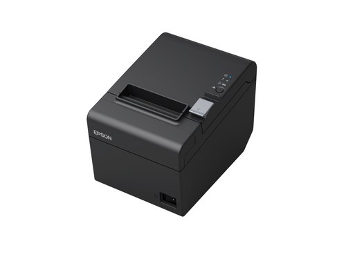 TM-T20III Thermal Receipt Printer   (C31CH51012) - Achat / Vente sur grosbill-pro.com - 3