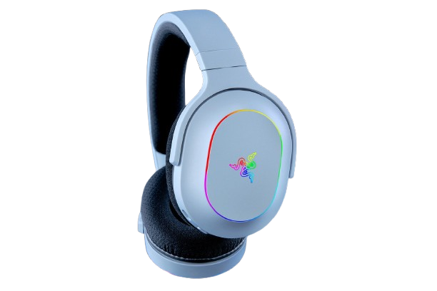 Barracuda X Chroma - White